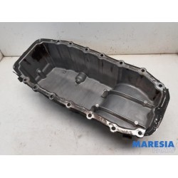 Fiat - Panda - Sump
