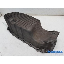 Fiat - Panda - Sump