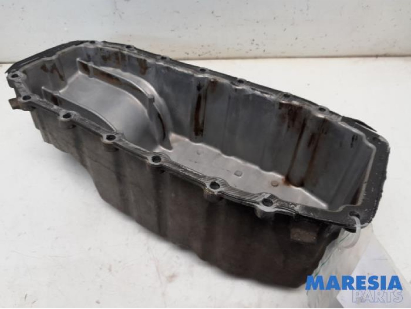Fiat - Panda - Sump