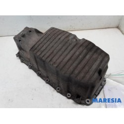Fiat - Panda - Sump