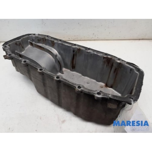 Fiat - Panda - Sump