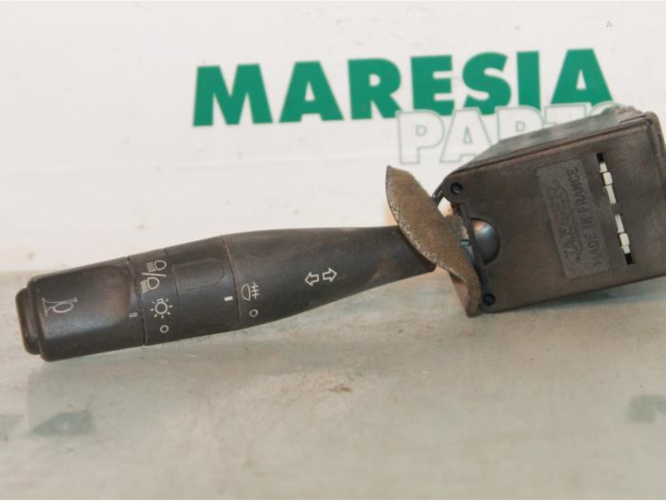Citroen - Berlingo - Indicator switch