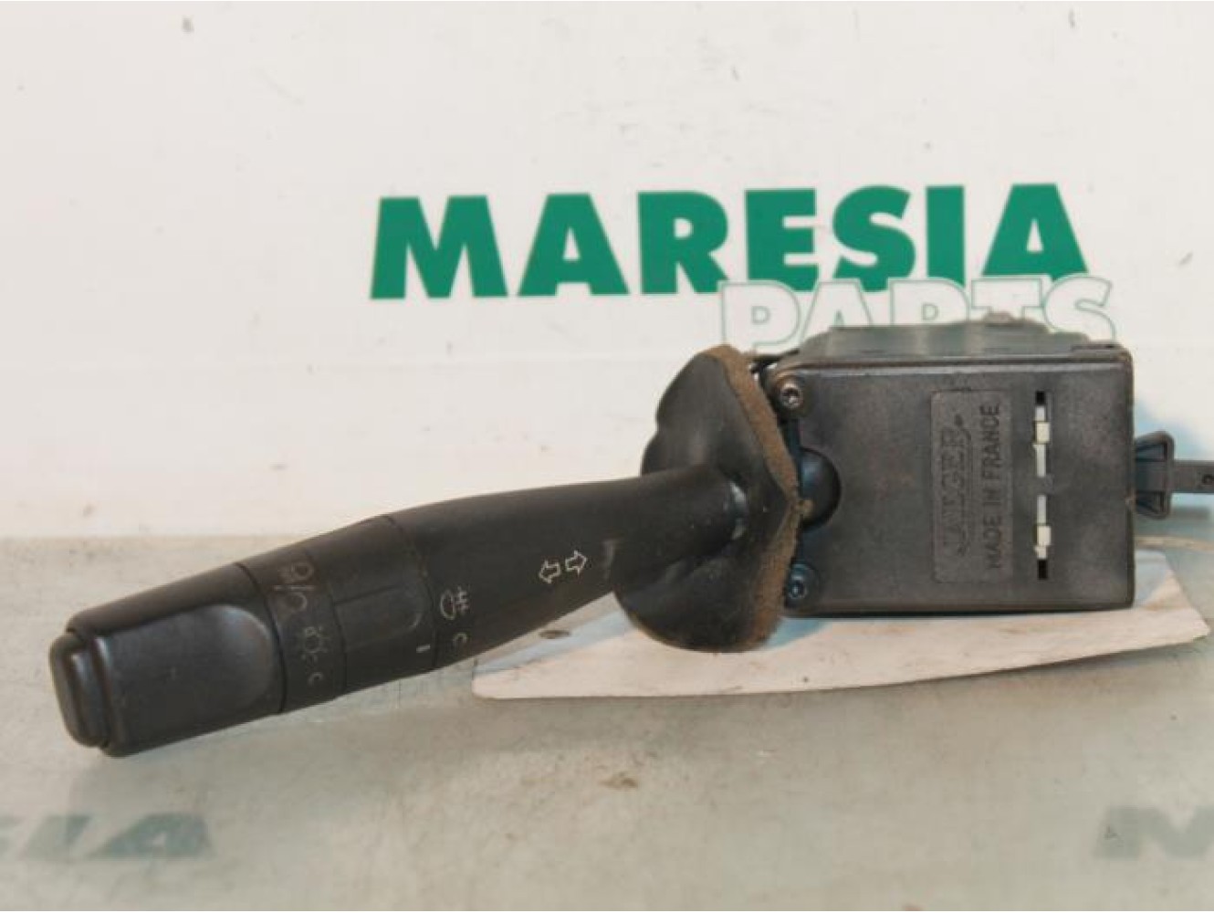 Citroen - Berlingo - Indicator switch