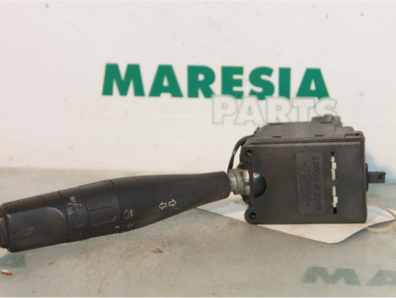 Citroen - Berlingo - Indicator switch