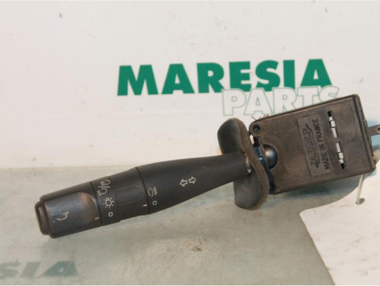 Citroen - Berlingo - Indicator switch