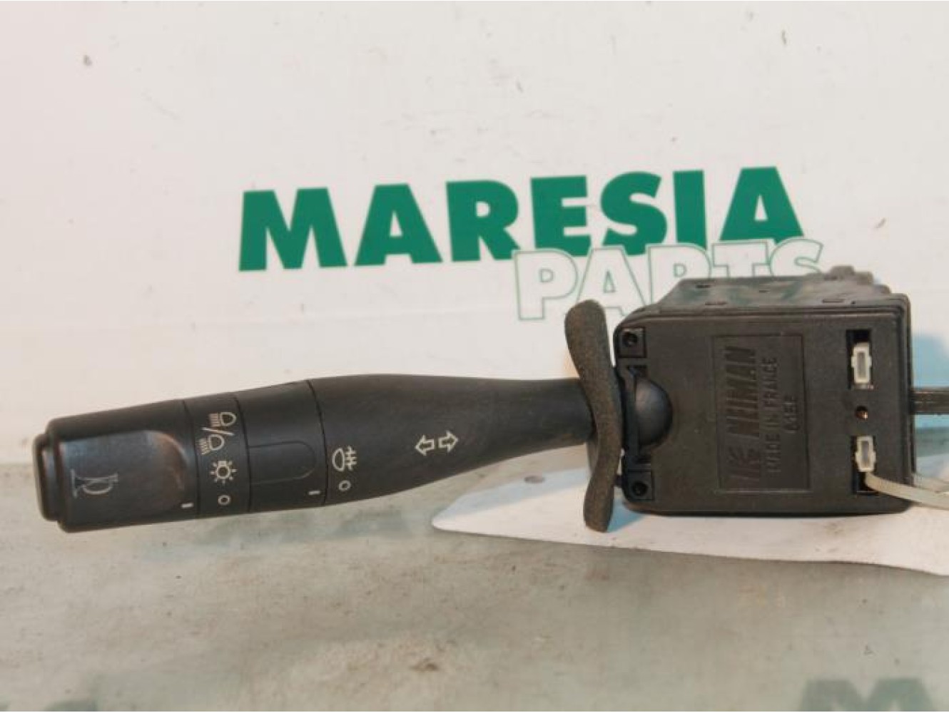 Citroen - Berlingo - Indicator switch