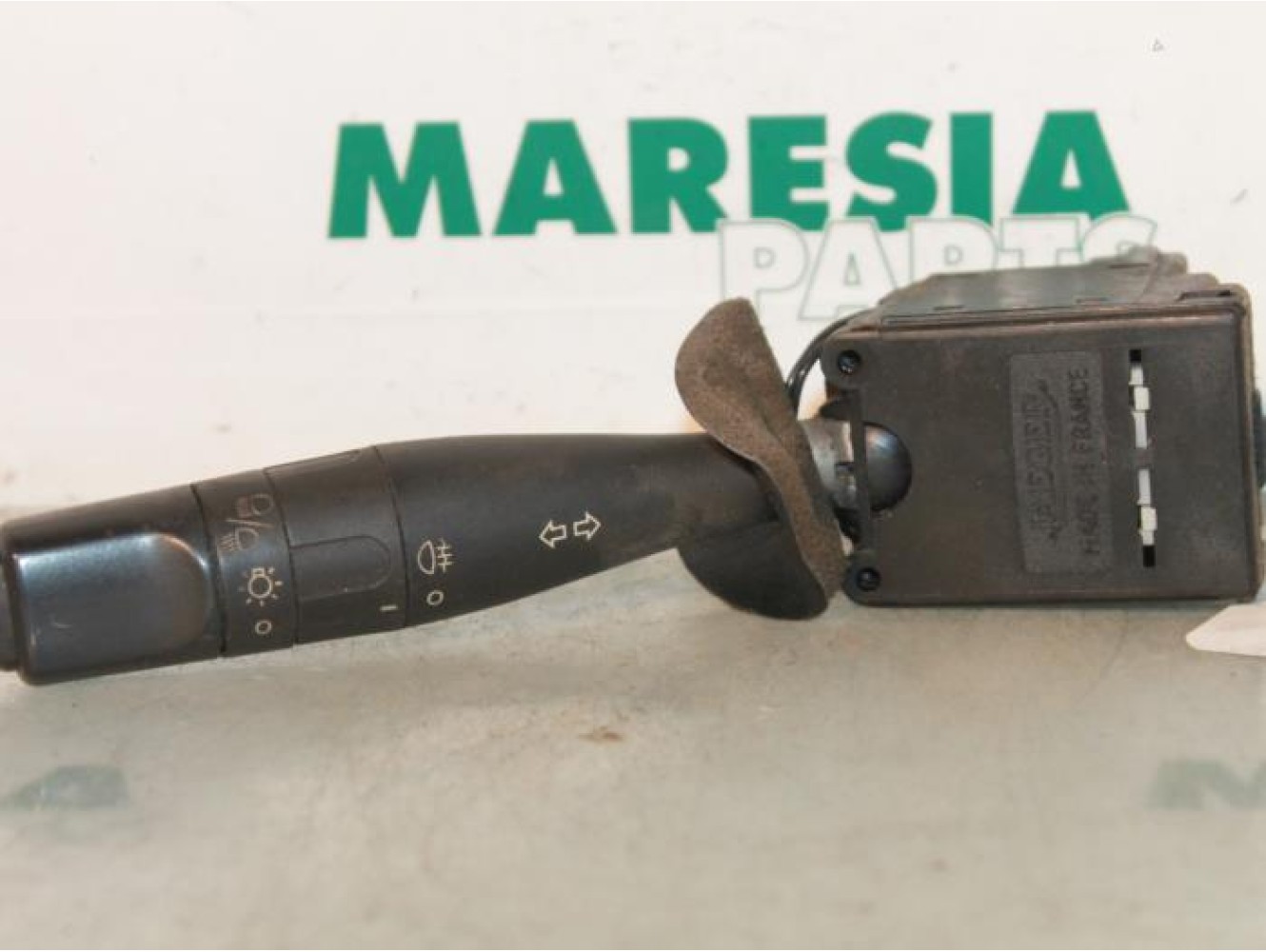 Citroen - Berlingo - Indicator switch