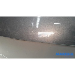 Citroen - C4 Cactus - Tailgate