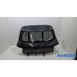 Citroen - C4 Cactus - Tailgate