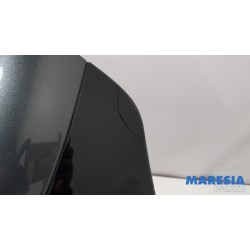Citroen - C4 Cactus - Tailgate