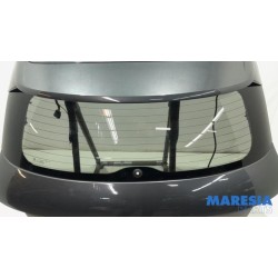 Citroen - C4 Cactus - Tailgate