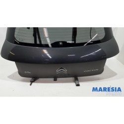 Citroen - C4 Cactus - Tailgate