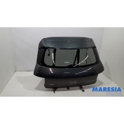 Citroen - C4 Cactus - Tailgate