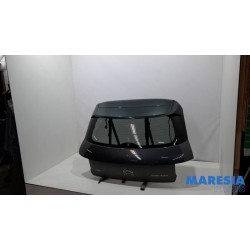 Citroen - C4 Cactus - Tailgate