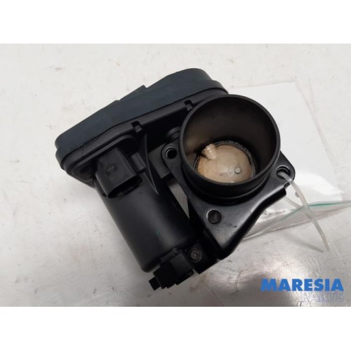 Fiat - Panda - Throttle body