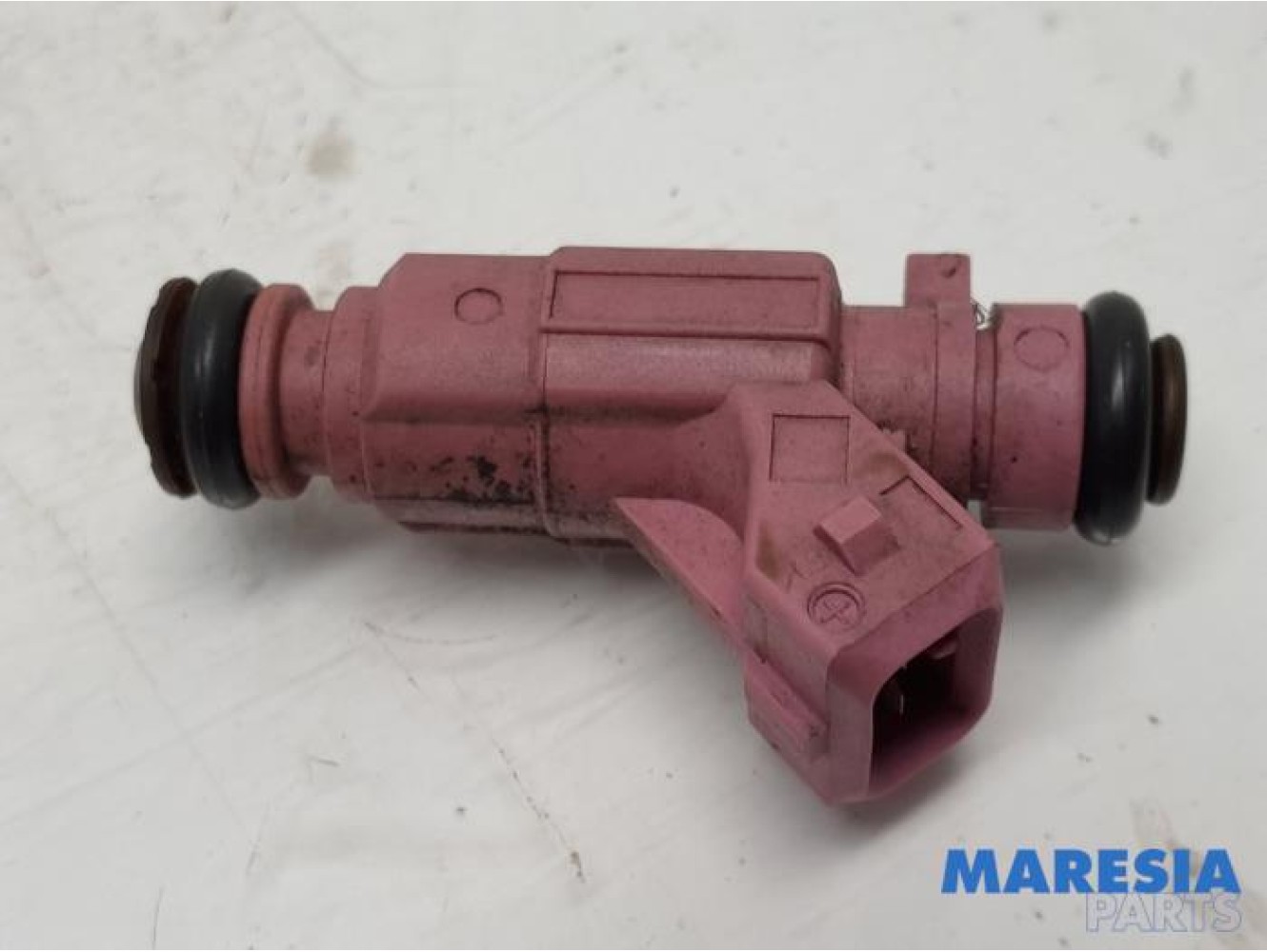 Fiat - Panda - Injector (petrol injection)