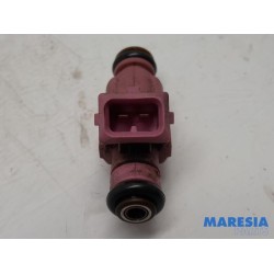 Fiat - Panda - Injector (petrol injection)