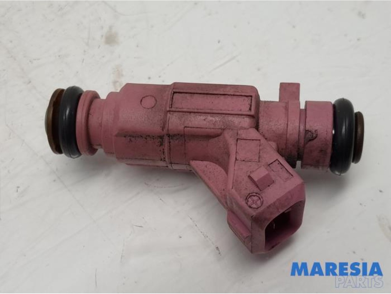 Fiat - Panda - Injector (petrol injection)