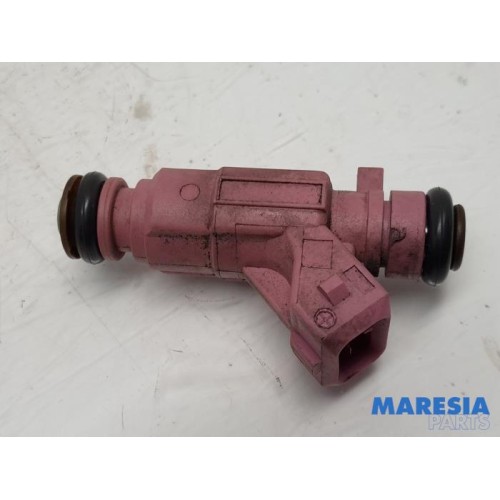 Fiat - Panda - Injector (petrol injection)