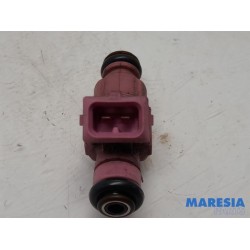 Fiat - Panda - Injector (petrol injection)