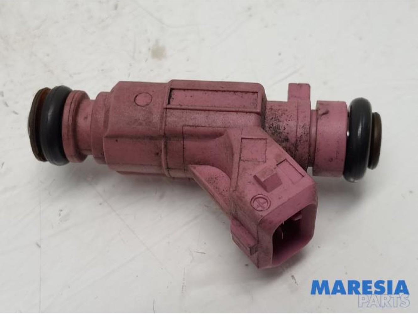 Fiat - Panda - Injector (petrol injection)
