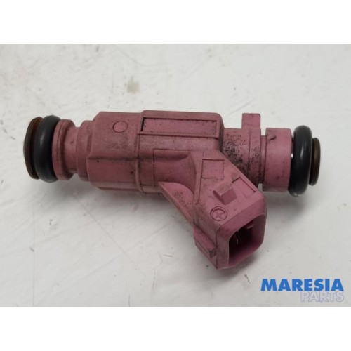 Fiat - Panda - Injector (petrol injection)
