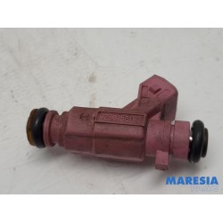 Fiat - Panda - Injector (petrol injection)