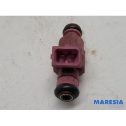 Fiat - Panda - Injector (petrol injection)