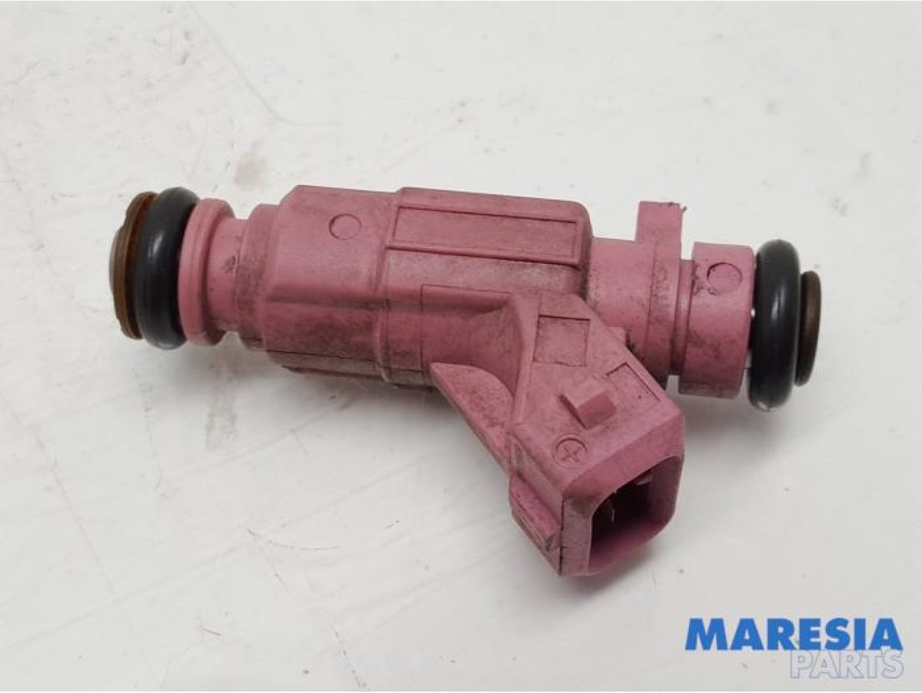 Fiat - Panda - Injector (petrol injection)