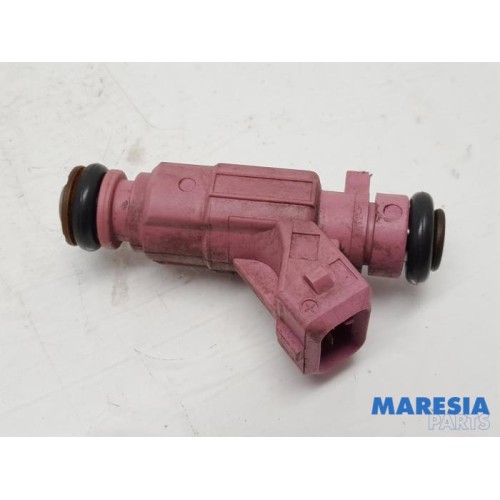 Fiat - Panda - Injector (petrol injection)