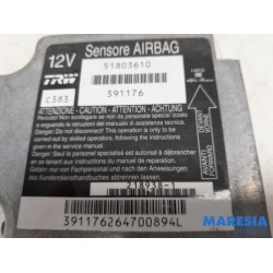 Fiat - Panda - Airbag Module