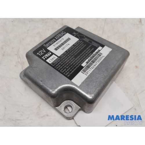 Fiat - Panda - Airbag Module
