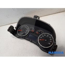 Fiat - Panda - Instrumentenpaneel