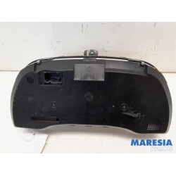 Fiat - Panda - Instrumentenpaneel