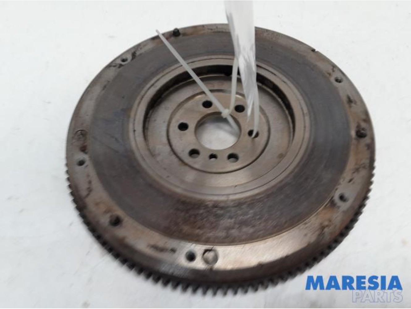 Fiat - Panda - Flywheel
