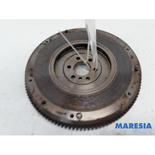 Fiat - Panda - Flywheel