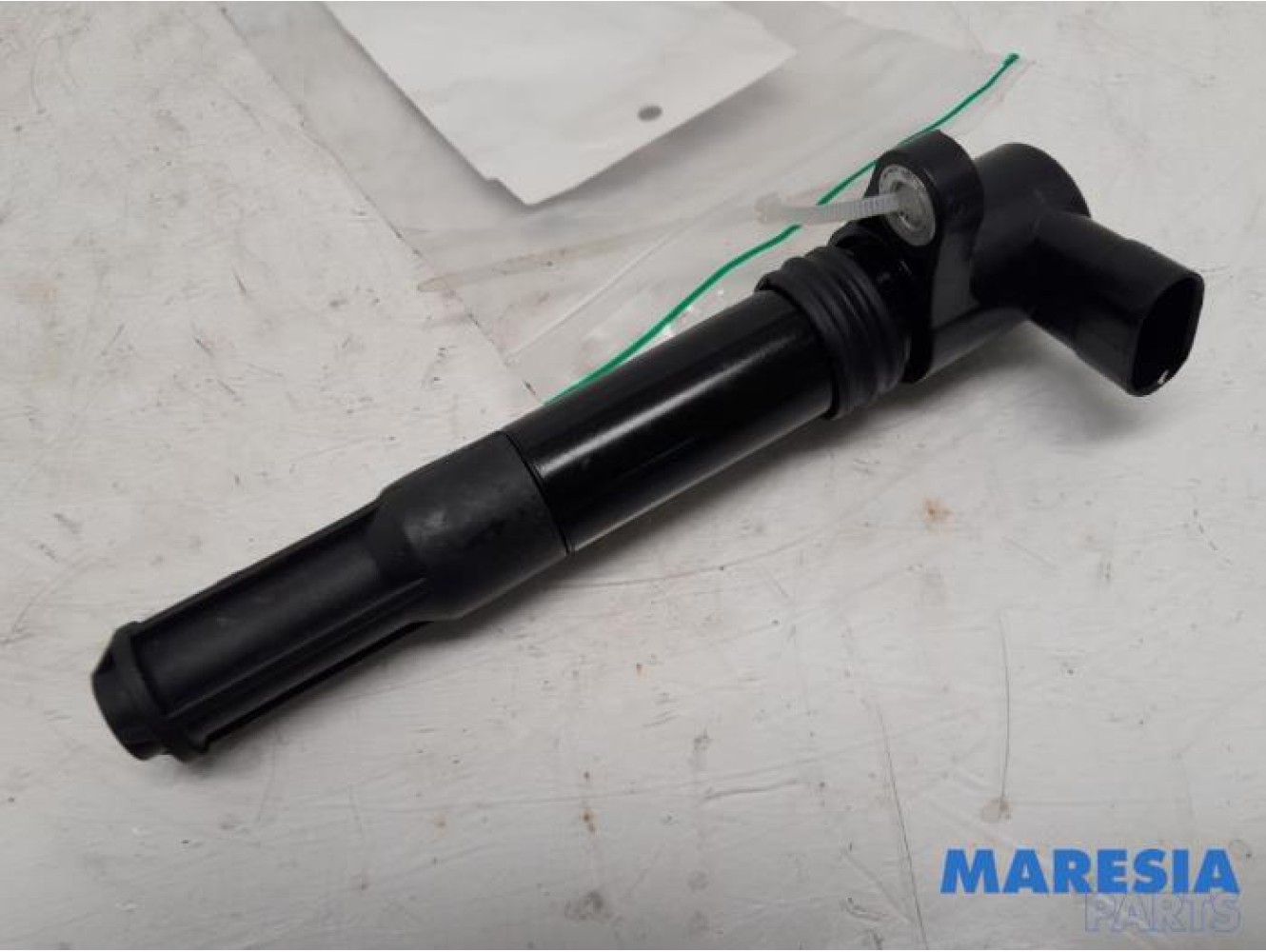 Fiat - Panda - Stift Zündspule