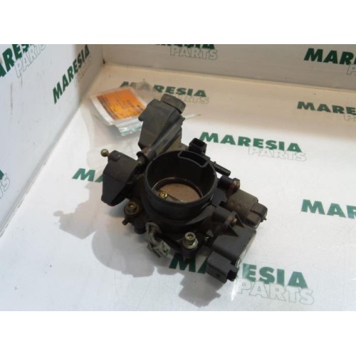 Citroen - Picasso - Throttle body