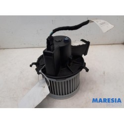 Fiat - Panda - Heating and ventilation fan motor