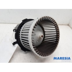 Fiat - Panda - Heating and ventilation fan motor