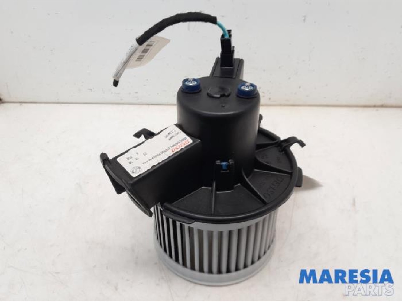 Fiat - Panda - Heating and ventilation fan motor