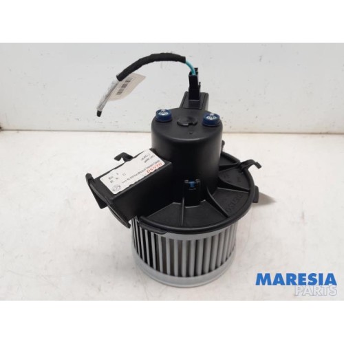 Fiat - Panda - Heating and ventilation fan motor