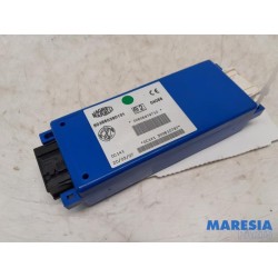 Fiat - Panda - Module (diversen)