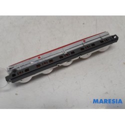 Fiat - Panda - Third brake light