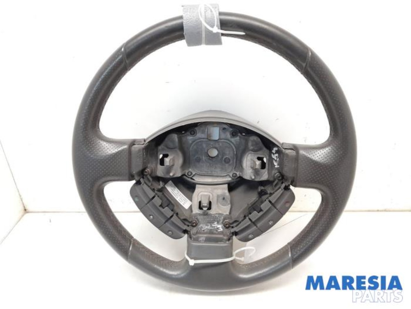 Fiat - Panda - Stuurwiel