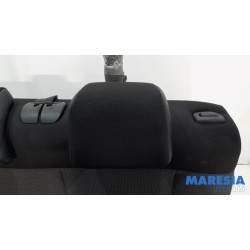 Citroen - C4 Cactus - Rear bench seat