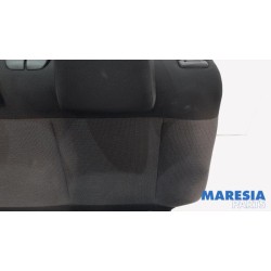 Citroen - C4 Cactus - Rear bench seat