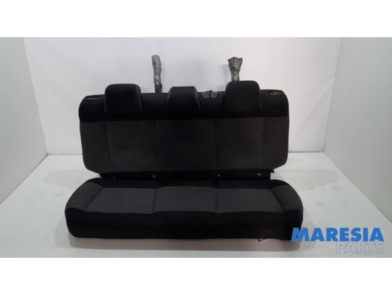 Citroen - C4 Cactus - Rear bench seat