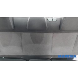 Citroen - C4 Cactus - Rear bench seat