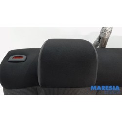 Citroen - C4 Cactus - Rear bench seat
